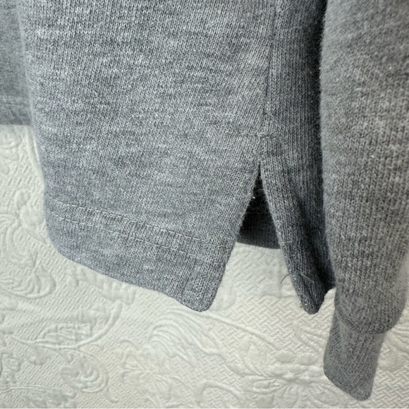 Ralph Lauren Chaps Boy Scout Label Vintage Sweatshirt - Picture 6 of 12